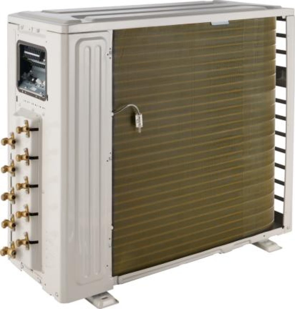 Klimatyzator Midea MultiSplit 12,3kW Warmer jednostka zew. M5OE-42HFN8-QH