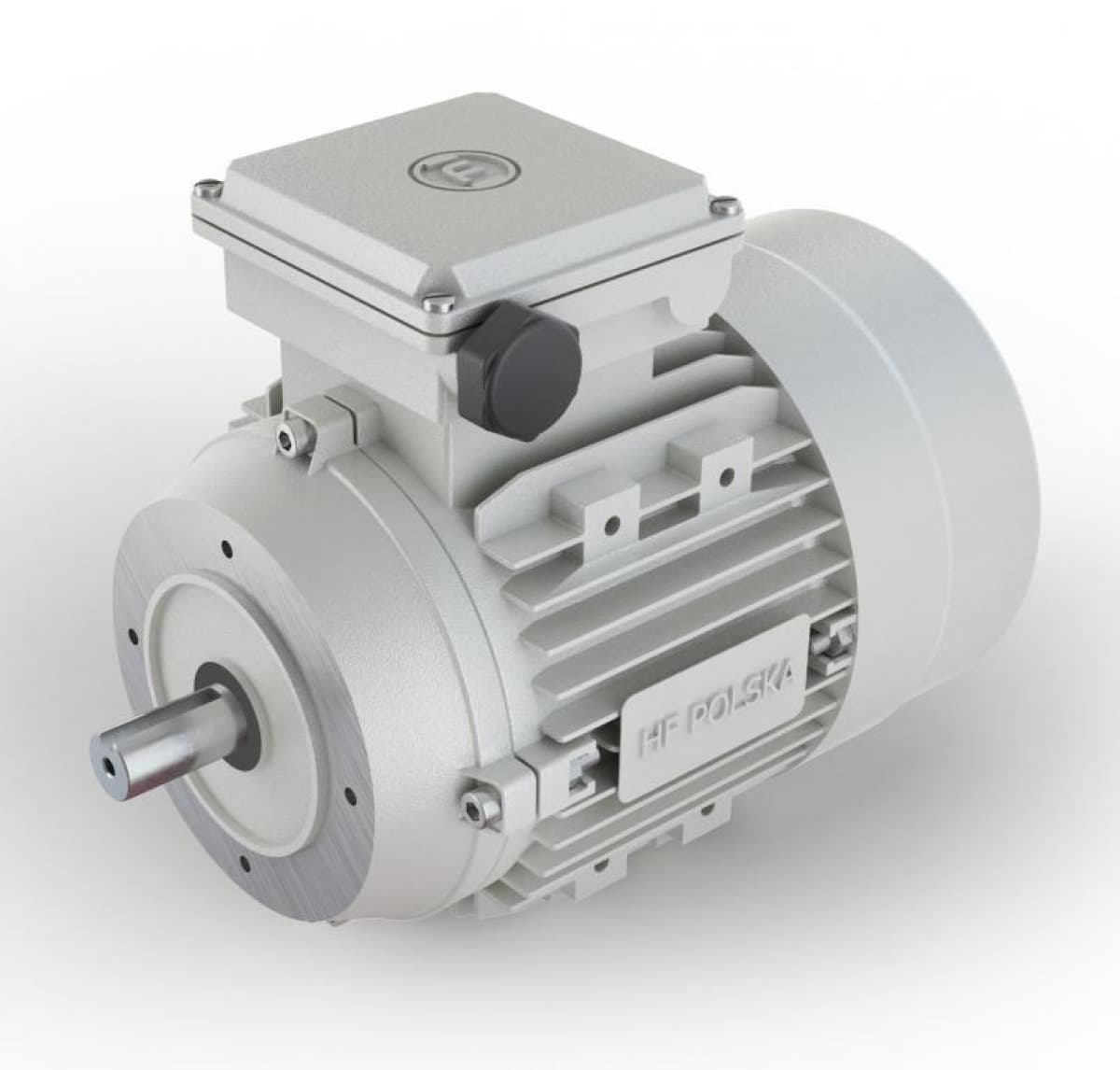 Silnik elektryczny 0,09kW/1400rpm S1 80/9 IEC56B14 IE1