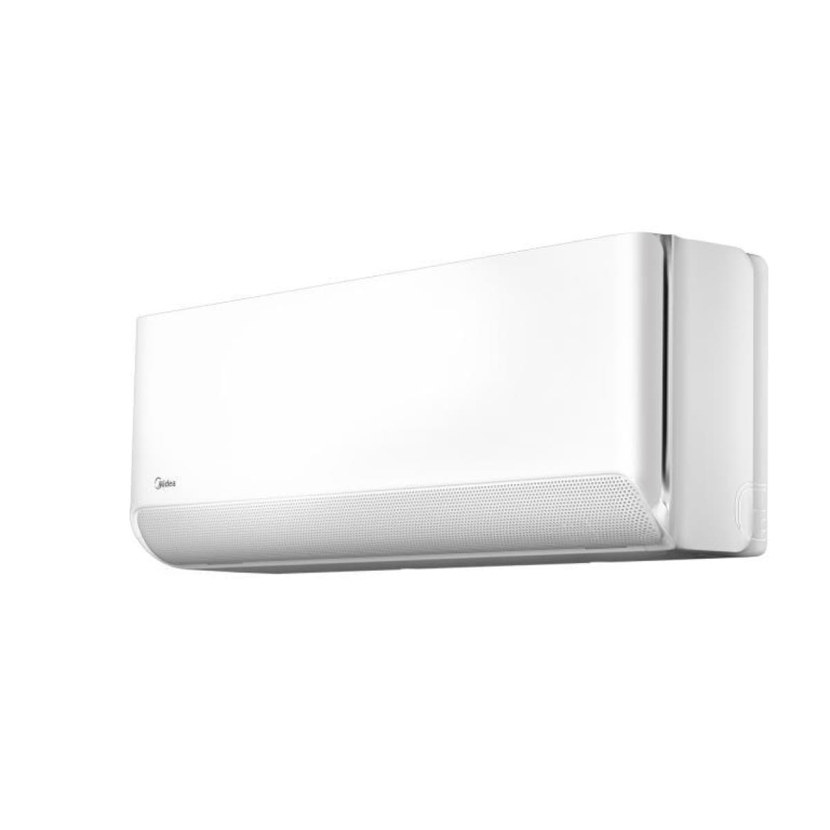 Klimatyzator ścienny Midea Breezeless E 3,6kW jedn.wew. 7 lat Gwarancji funkcja Grzania i Chłodzenia CB1-12HRFN8-I