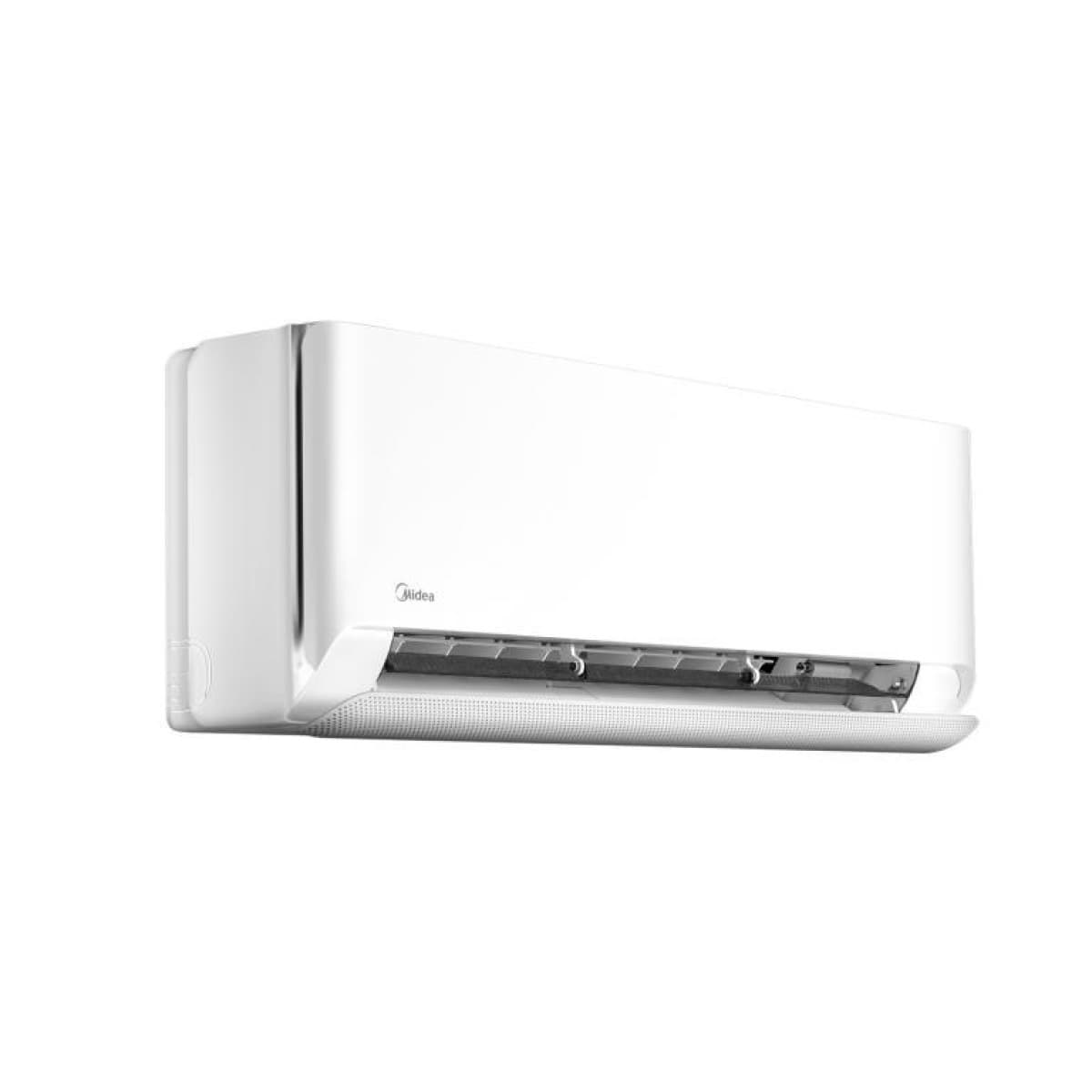Klimatyzator ścienny Midea Breezeless E 3,6kW jedn.wew. 7 lat Gwarancji funkcja Grzania i Chłodzenia CB1-12HRFN8-I