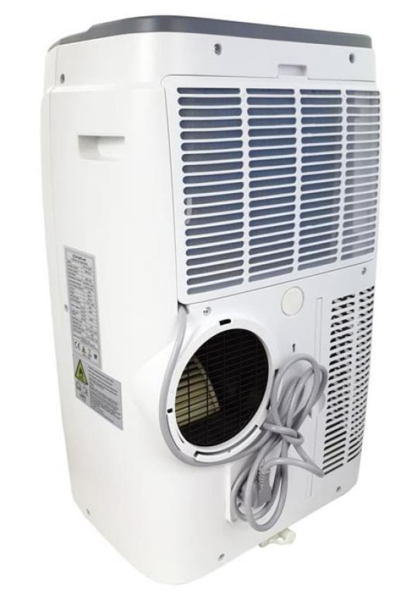 Klimatyzator przenośny 4100kW Climative AC41-S JET WiFi