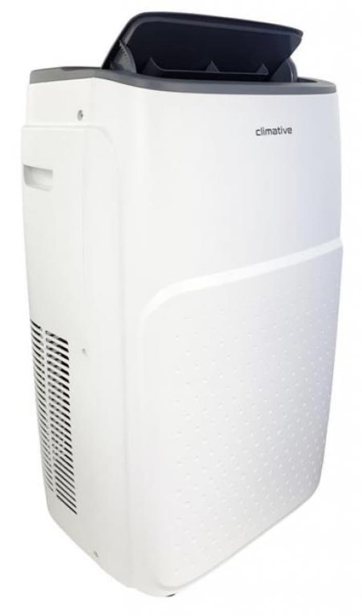 Klimatyzator przenośny 4100kW Climative AC41-S JET WiFi